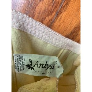 Ardyss Body Corselette D'Luxe Size 34